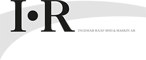 IR Bod & Maskin